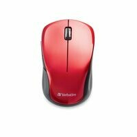 Verbatim 70761 mouse Universal Ambidextrous RF Wireless Blue LED 1600 DPI – image 3