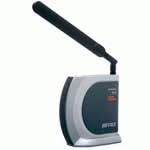 Buffalo Wireless-A&G MIMO Performance Broadband Router – image 2