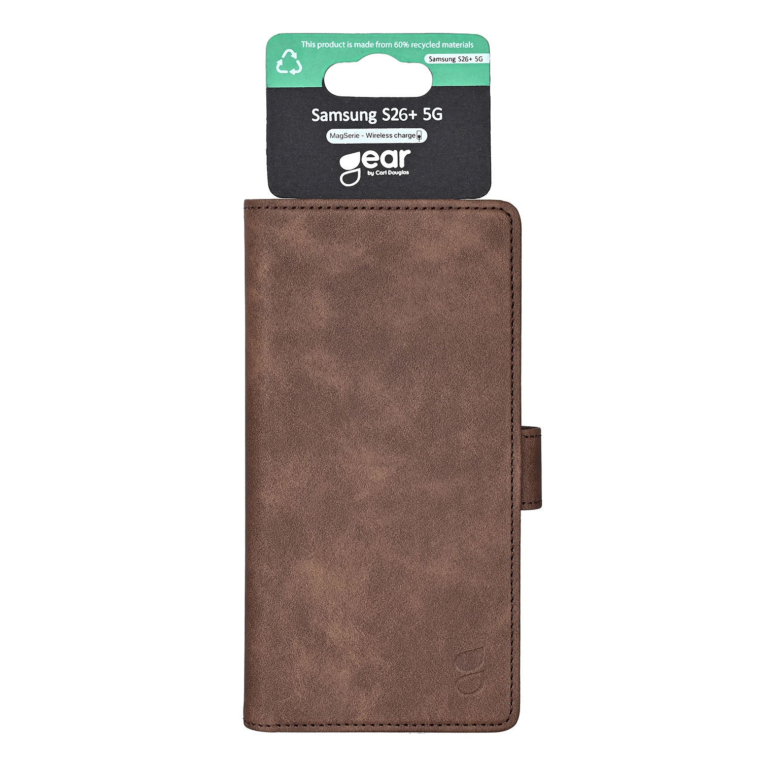 Gear Wallet Case 3 Card Black - Samsung Galaxy S26+ – image 2