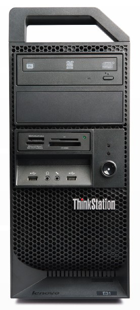 Lenovo E31+Nvidia Quadro 600 1GB