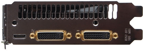 CLUB3D CGNX-XT56024 graphics card NVIDIA GeForce GTX 560 Ti – image 2