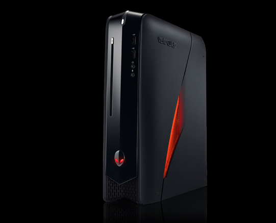 Alienware X51 Intel® Core™ i7 i7-2600 – image 2