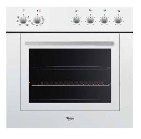 Whirlpool AKP 312/WH