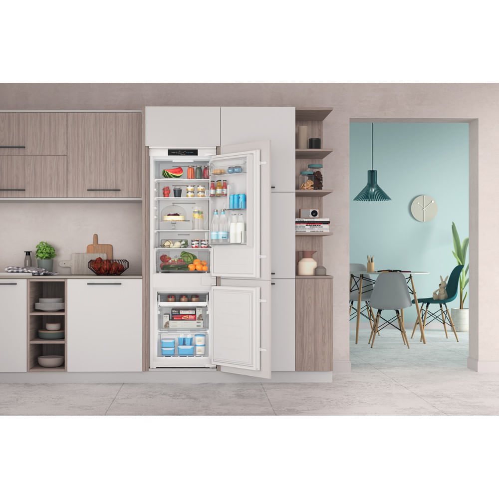 Indesit INC18 T311 – image 4