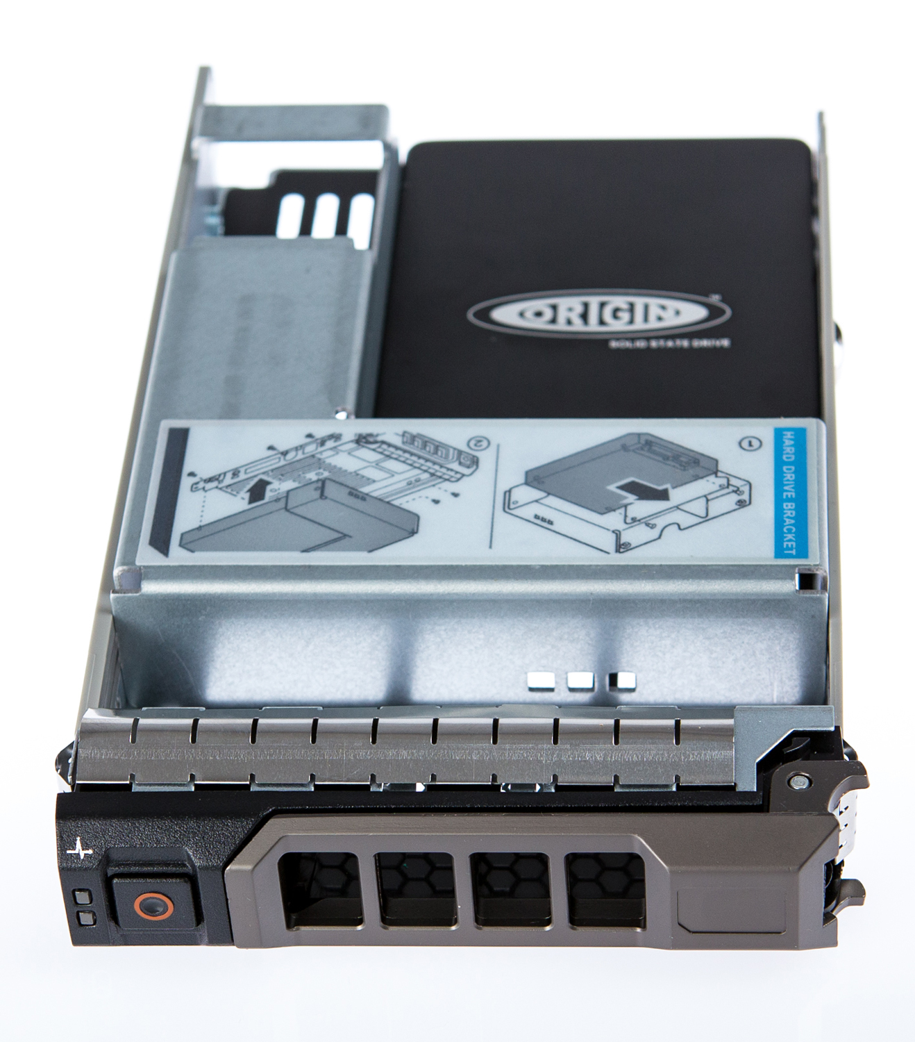 Origin Storage 1.92TB Hot Plug Enterprise SSD – image 3