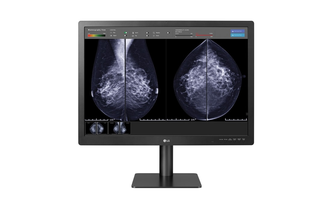 LG 31HN713D-BA computer monitor – image 2
