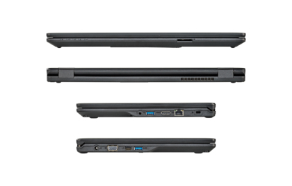 Fujitsu LIFEBOOK E448 Intel® Core™ i5 i5-7200U Laptop – image 5