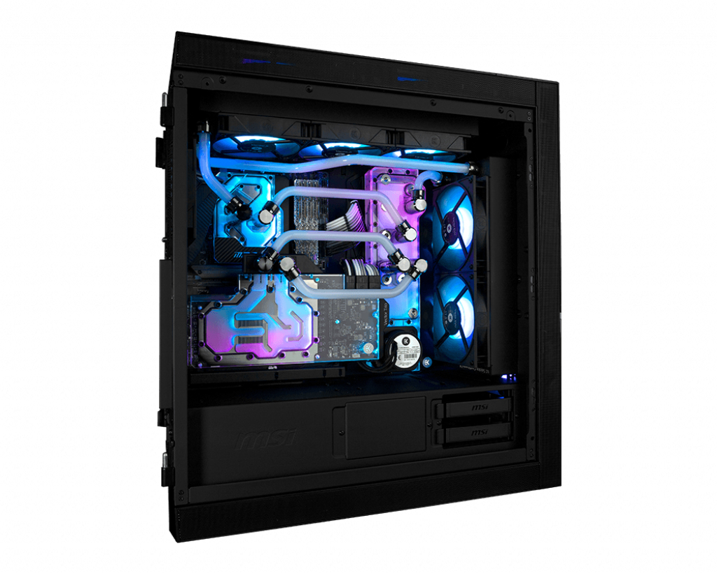 MSI MPG Z490 Carbon EK X – image 4