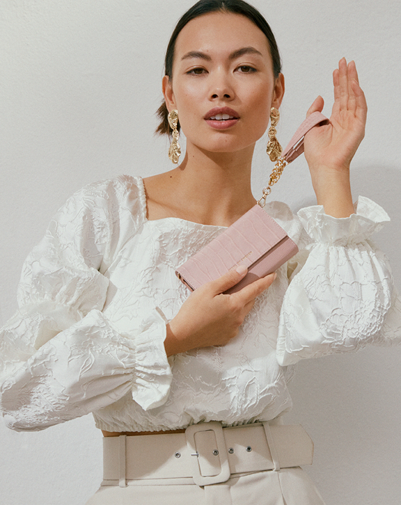 iDeal of Sweden SIGNATURE CLUTCH – image 2