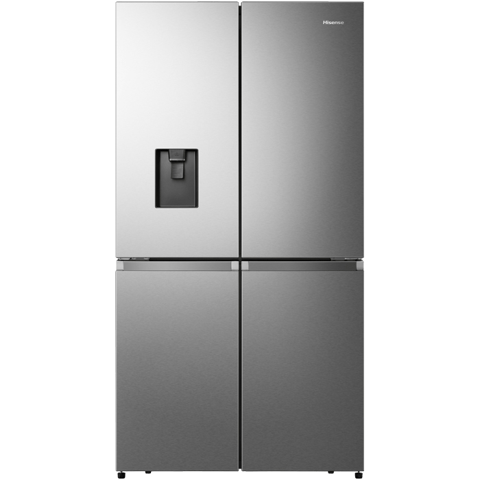 Hisense H750FS-WD — vue 1 sur 4