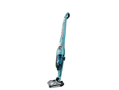 Rowenta RH8871 stick vacuum/electric broom Bagless – image 2