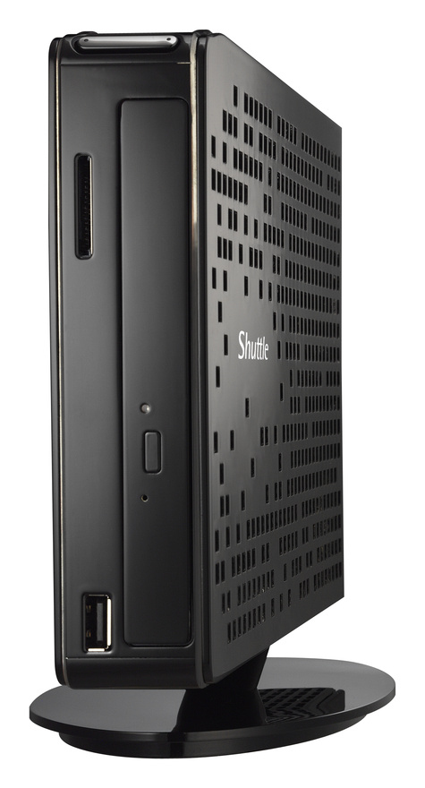 Shuttle XS 3510MA – image 4