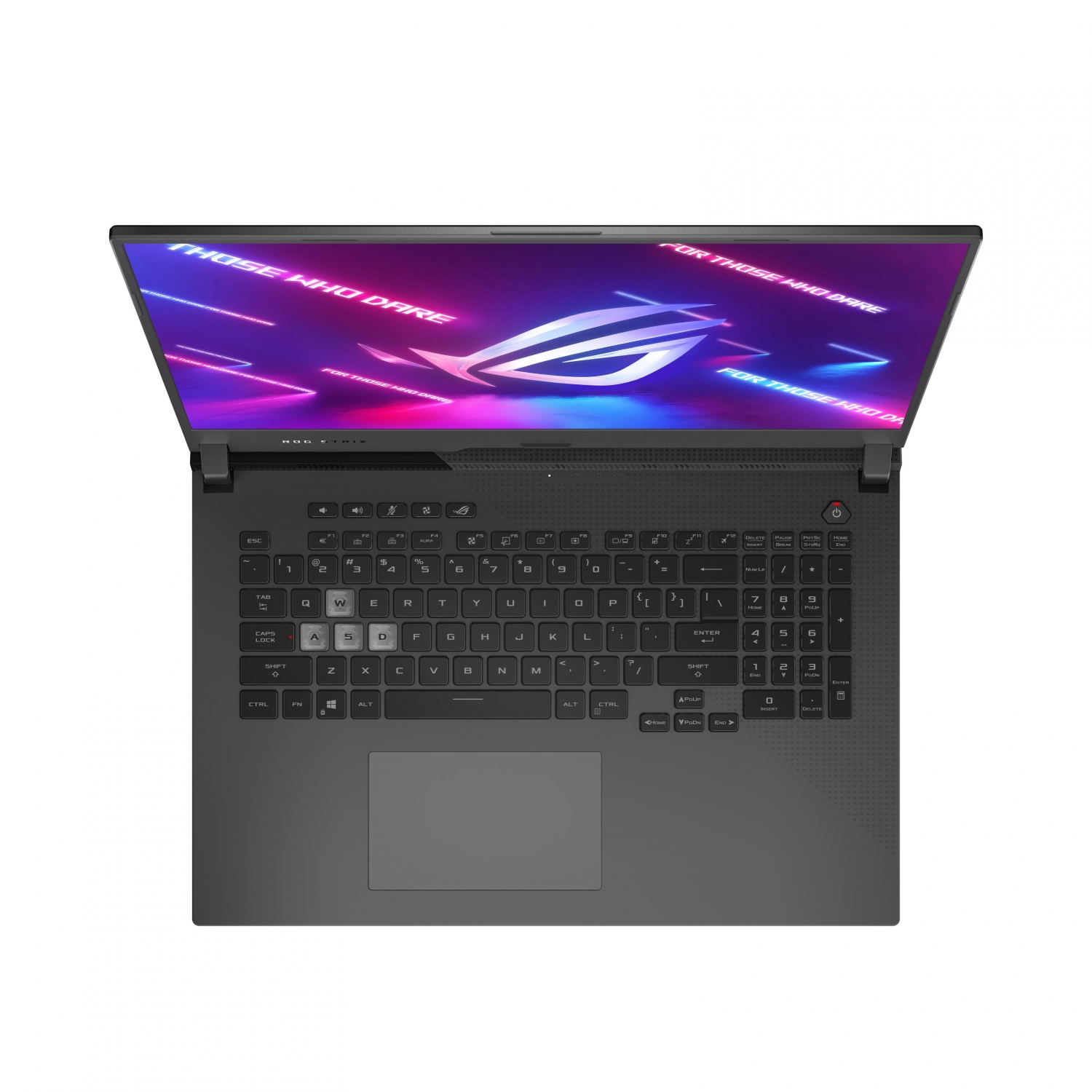 ASUS ROG Strix G17 G713QR-HG016 AMD Ryzen™ 7 5800H Laptop – image 3