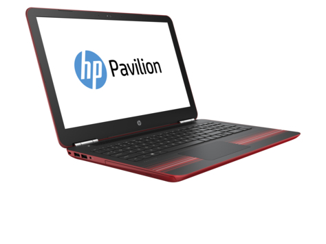 HP 15-au168tx + Seagate 1TB BackUp Plus Ext HDD – image 2