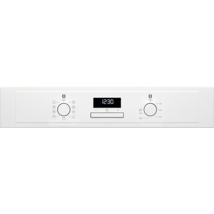 Electrolux EOF3H70V oven – image 7