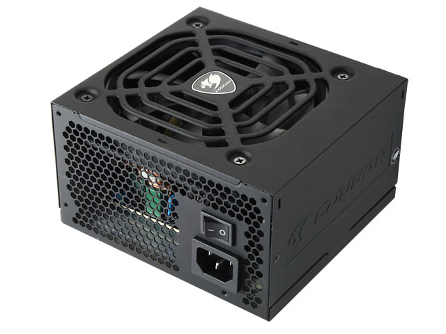 COUGAR A400 power supply unit
