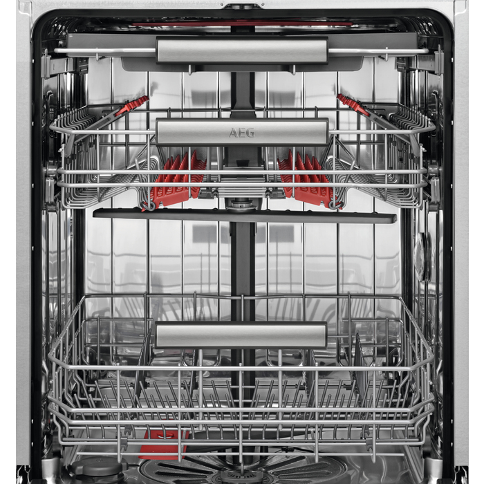 AEG FFB83730PW Freestanding 15 place settings – image 3