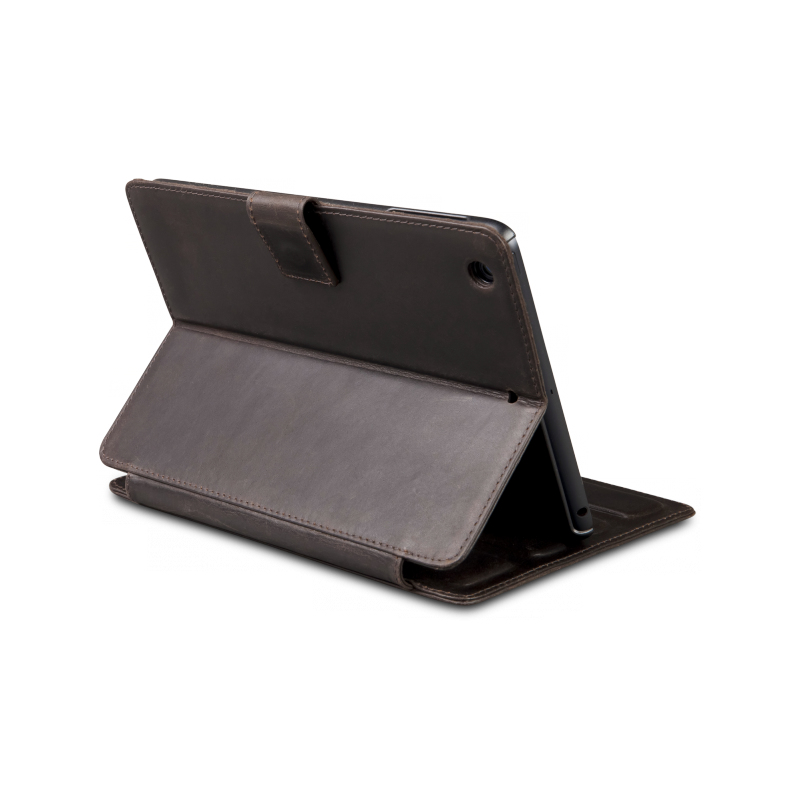 dbramante1928 COIMHD000501 tablet case Folio Black, Brown – image 2