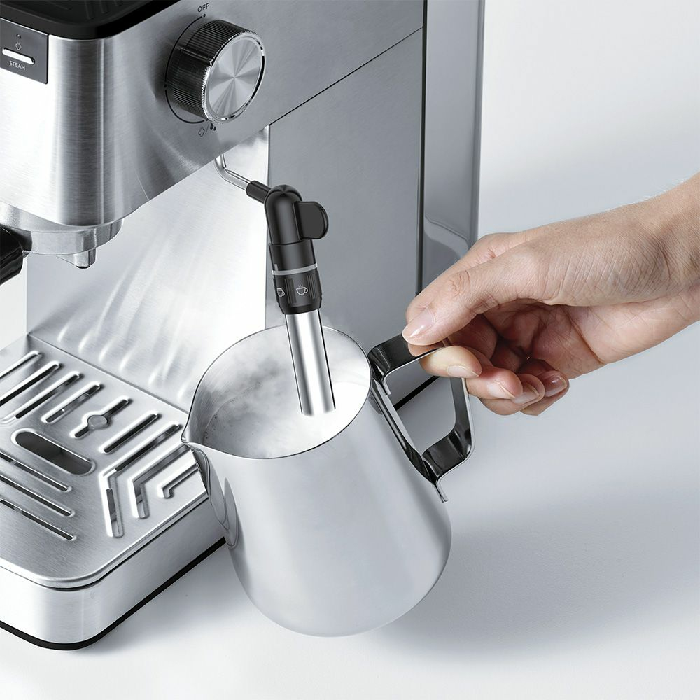 Polti Coffea P10S – image 9