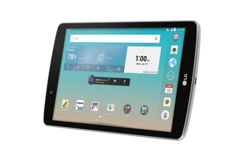 LG G Pad F 8.0 V495 – image 5