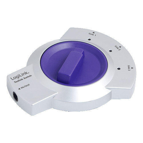 LogiLink CA1004 AV extender