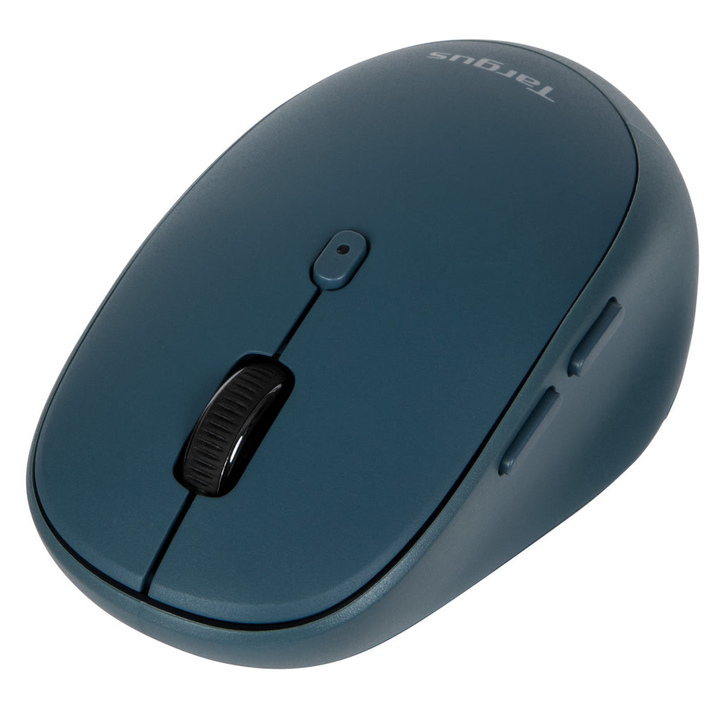 Targus PMB58202GL mouse Office Ambidextrous Bluetooth Optical 2400 DPI – image 9