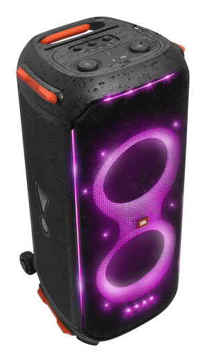JBL Partybox 710 Black Wired & Wireless 800 W image 9