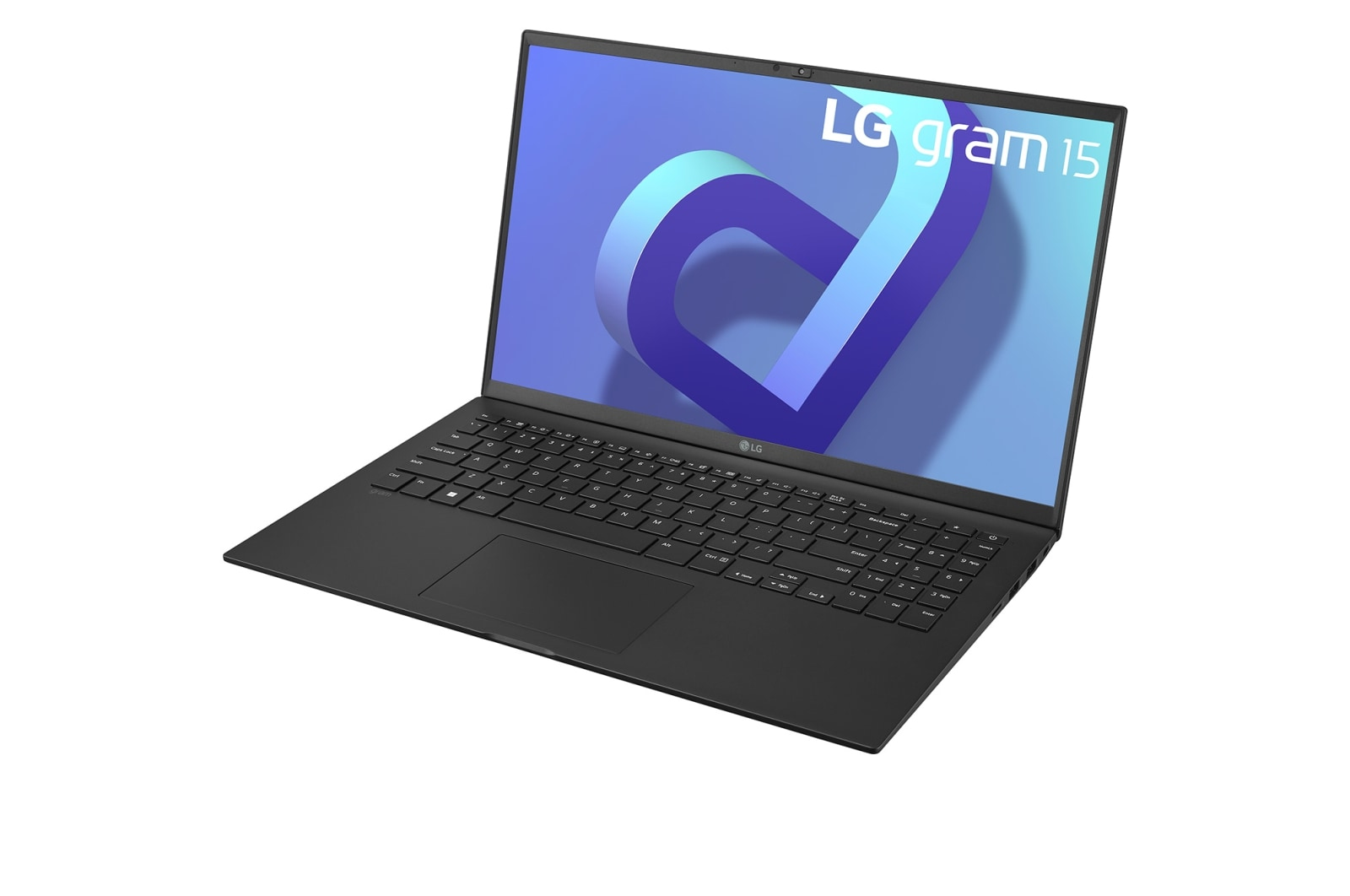 LG 15Z90Q-G.AA55Y laptop Intel® Core™ i5 i5-1240P – image 4