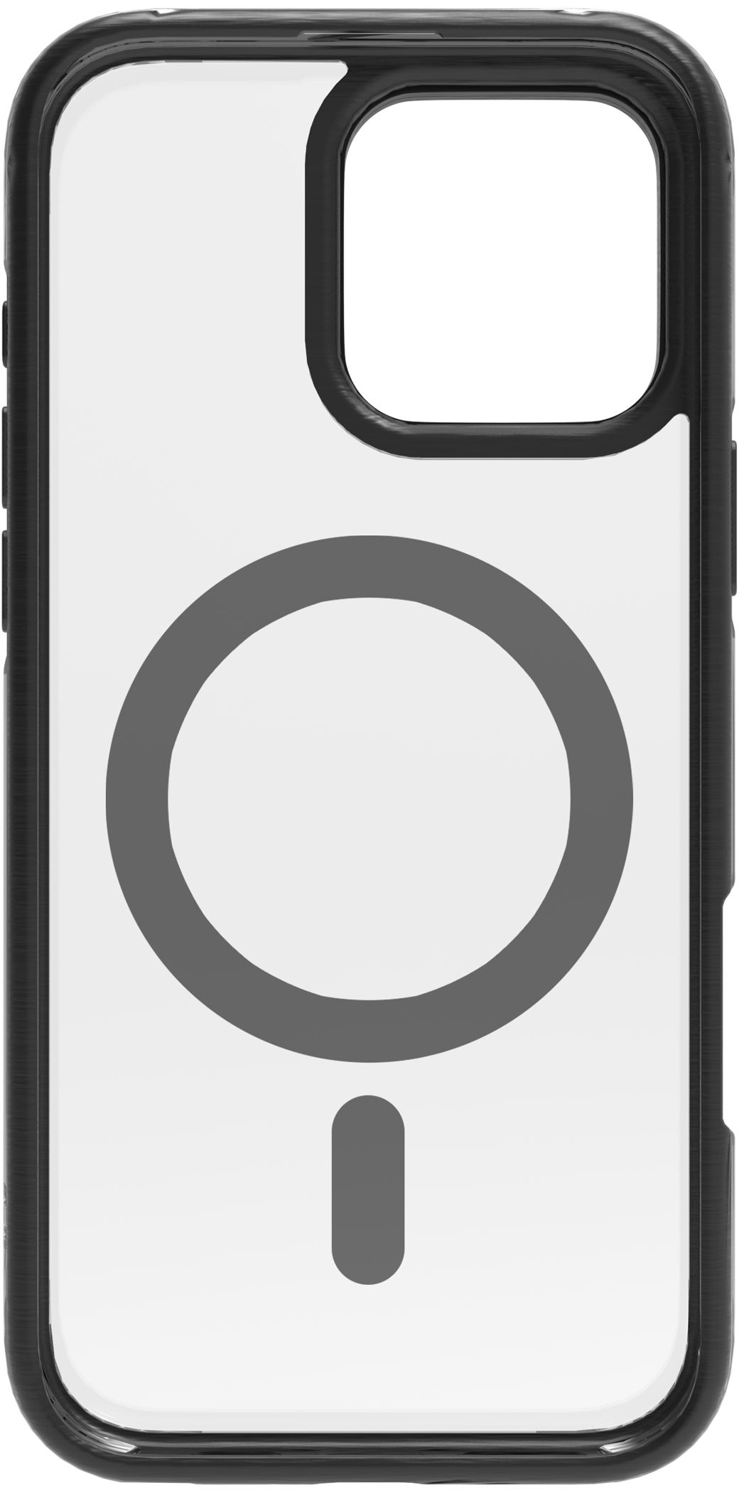 eSTUFF ES67141103 mobile phone case Cover Black, Transparent – image 7
