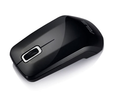 ASUS 90-XB2400KM00010 keyboard Mouse included Bluetooth AZERTY French Black – image 2