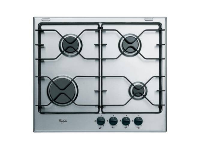 Whirlpool AKT 601/IX