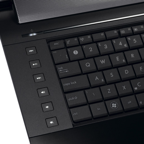 ASUS N73JF-TY096V Intel® Core™ i3 i3-370M – image 5