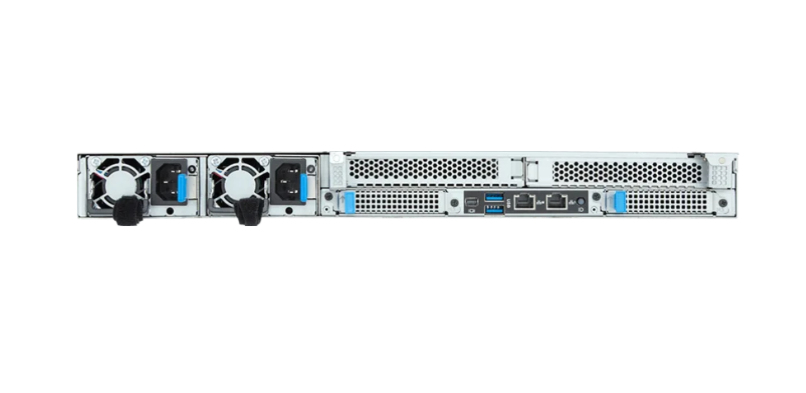 GIGABYTE R163-S30-AAB1 LGA 4677 (Socket E) Rack (1U) Black, Steel – image 4