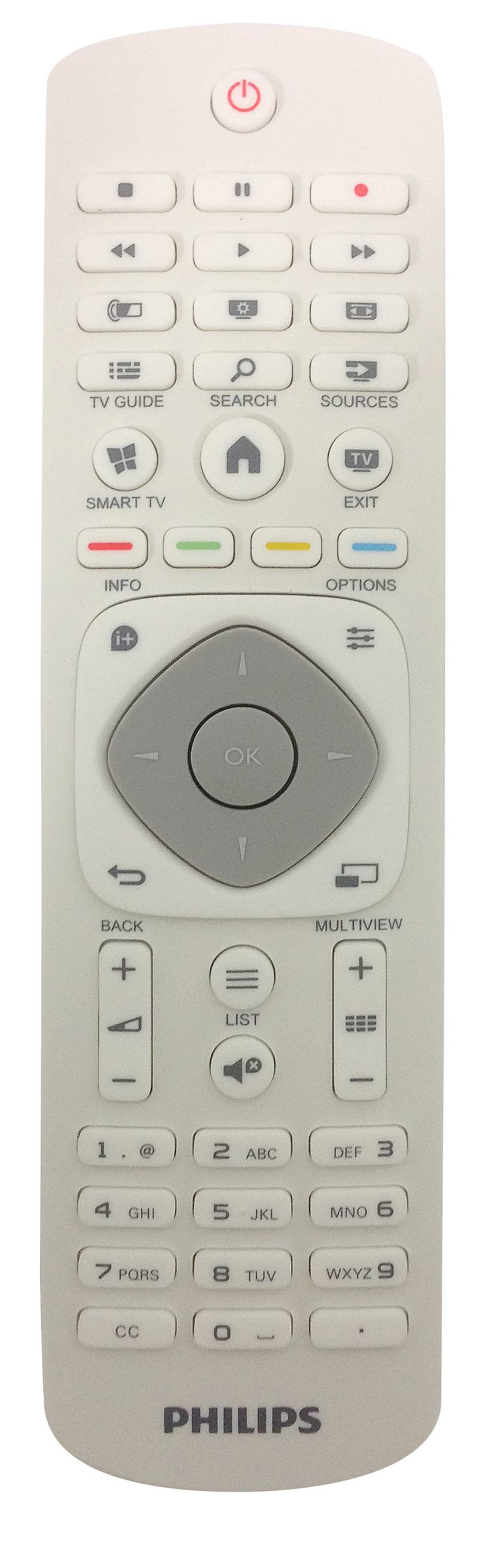 Philips 6000 series 48PFG6110/78 TV – image 4