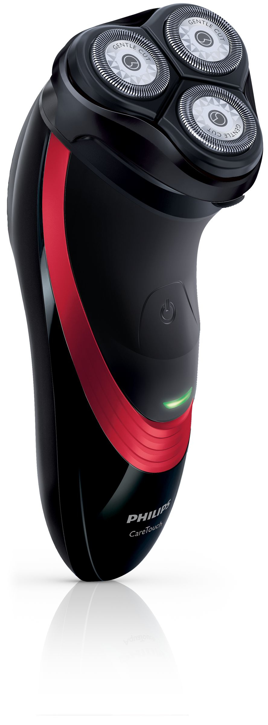 Philips CareTouch wet and dry electric shaver AT797/16