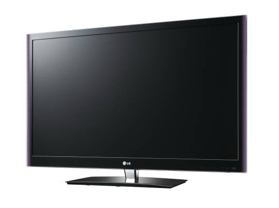 LG 47LW551C TV 119.4 cm (47") Full HD Black 150 cd/m² – image 3