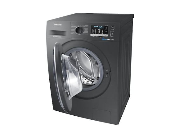 Samsung WW70J5435FX washing machine Front-load – image 6