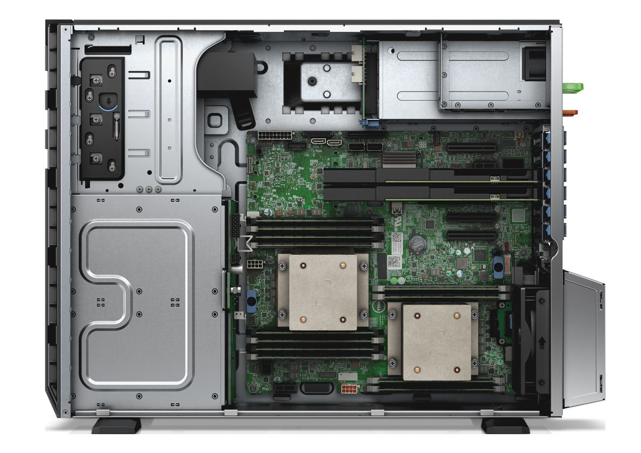 Dell PowerEdge T430 server – image 4