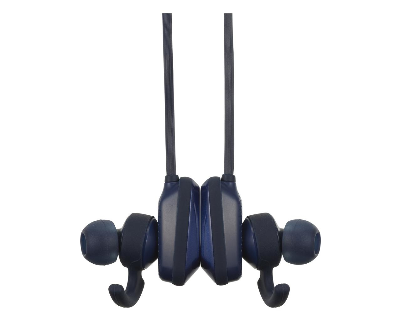 JVC HA-ET65BV-A Wireless sport headphones with voice coaching function – image 3