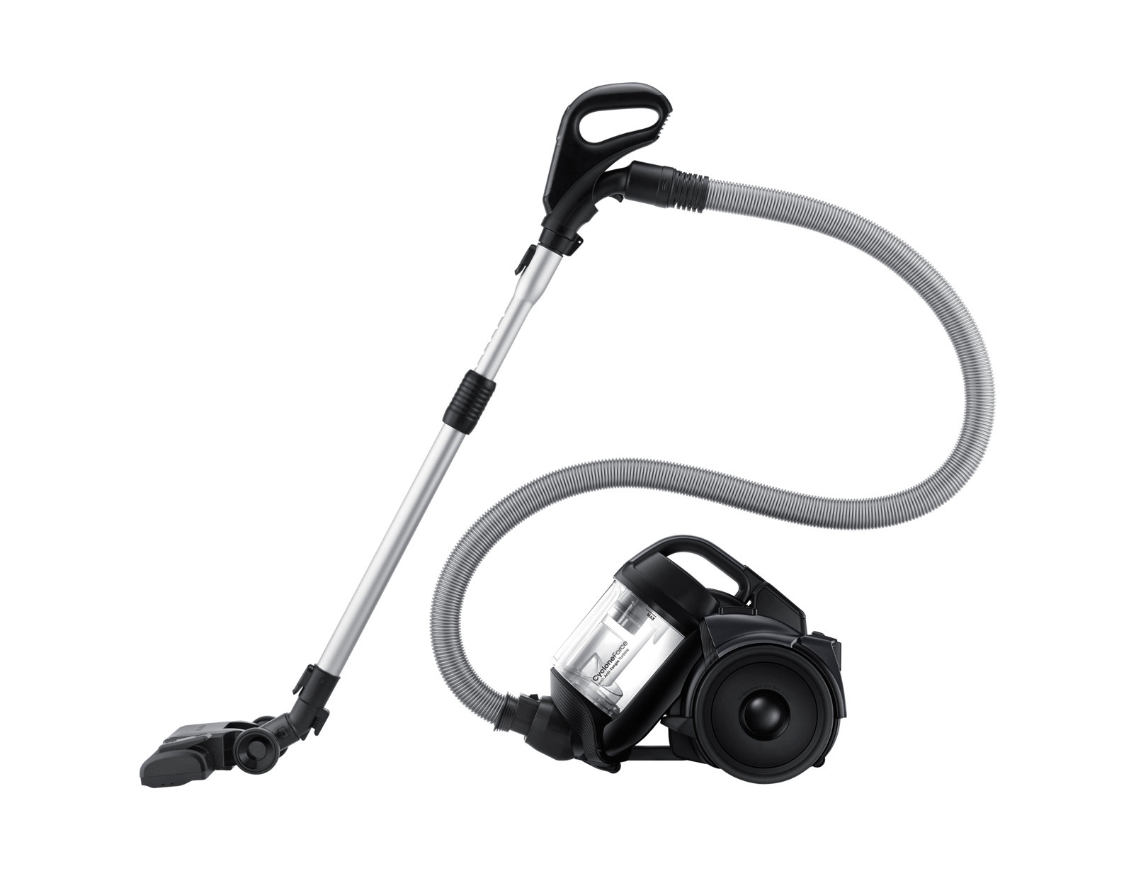 Samsung VC07K51G0HG 2 L Cylinder vacuum Dry 750 W Bagless – image 4