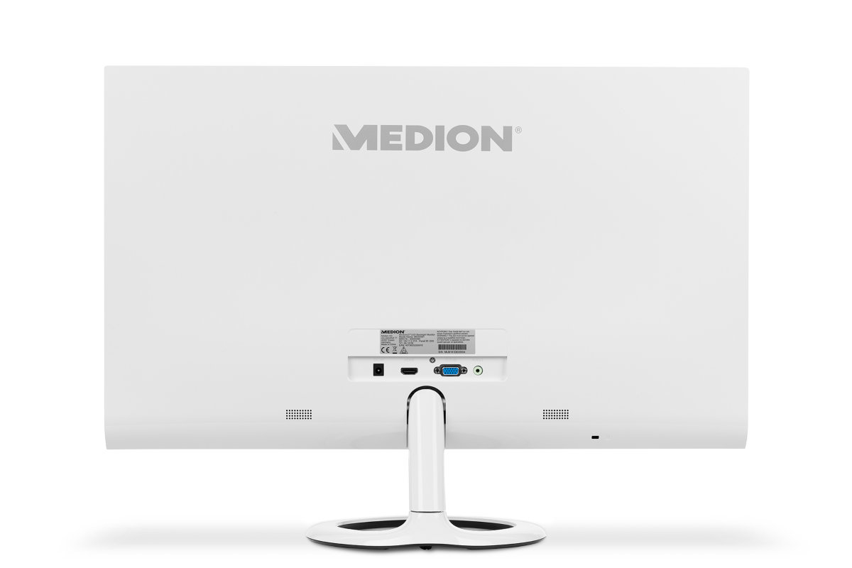 MEDION P55491 computer monitor – image 5