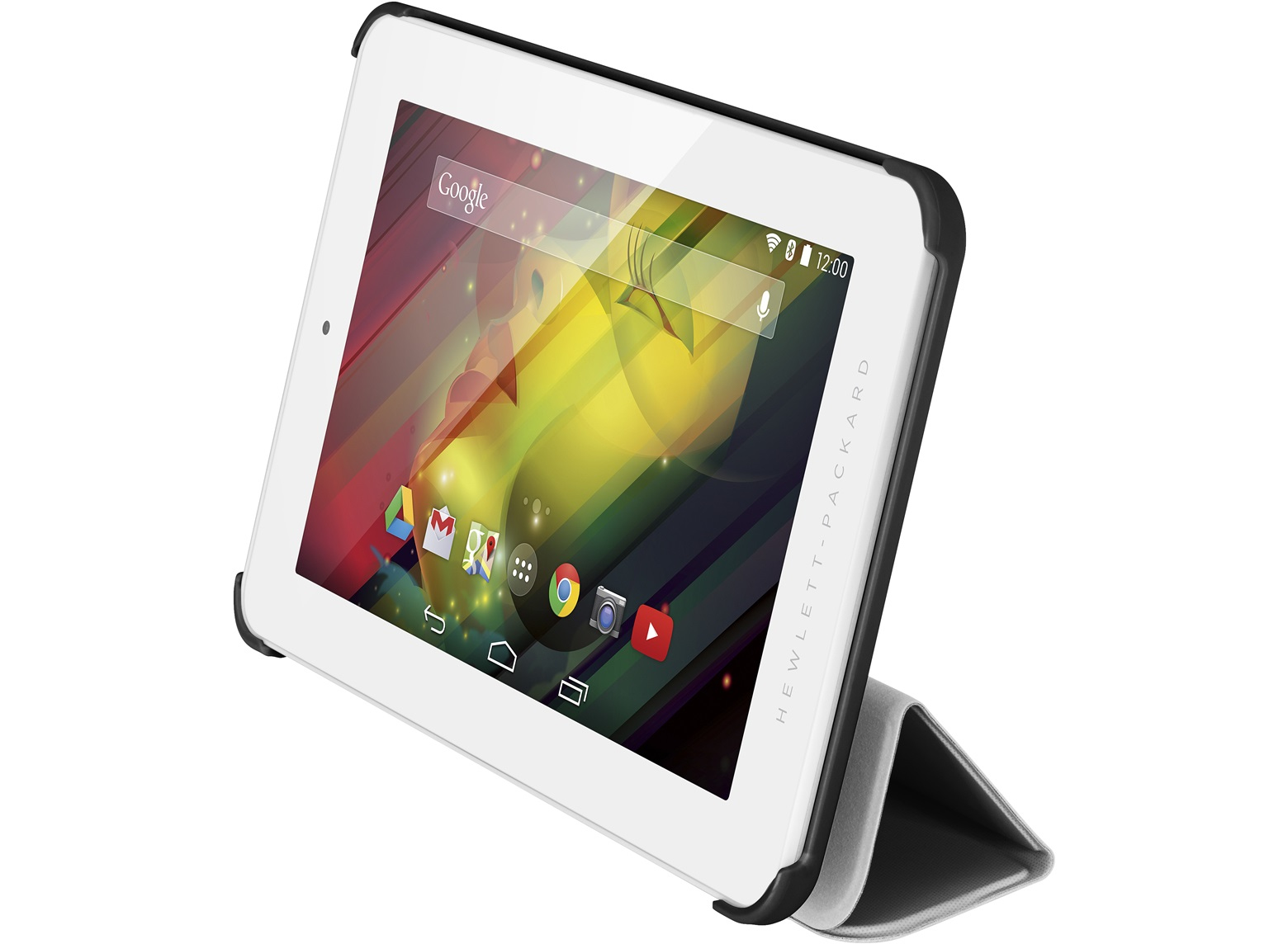 HP G8Y13AA#ABB tablet case – image 2