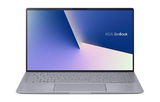 ASUS Zenbook 14 90NB0R89-M00370 laptop AMD Ryzen™ 5 4500U