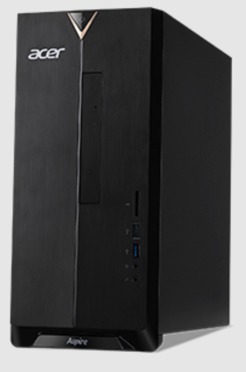 Acer Aspire DT.BF2AA.003 PC Intel® Core™ i5 i5-10400 – image 2