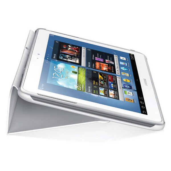 Samsung EFC-1G2NWE Cover White – image 2