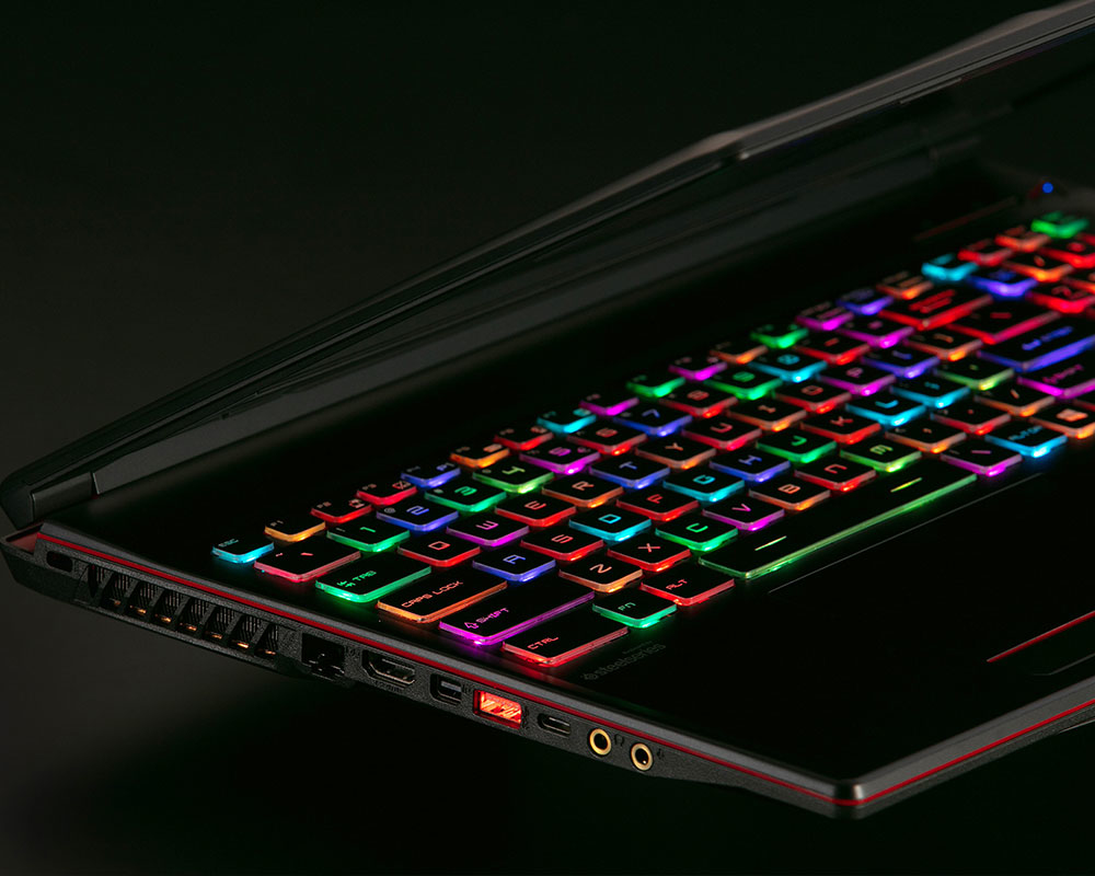 MSI GL63 8SDK – image 8
