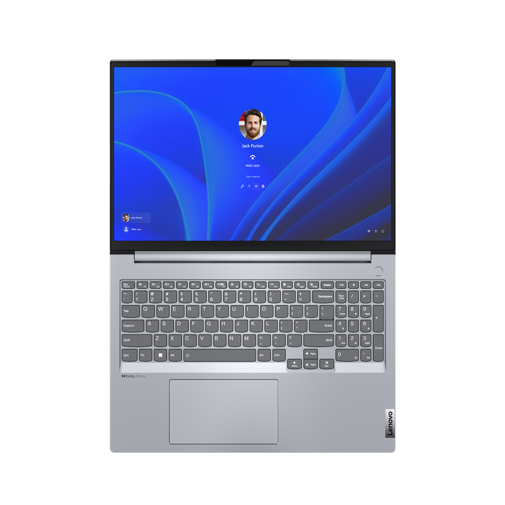 Lenovo 16 G4+ – image 8
