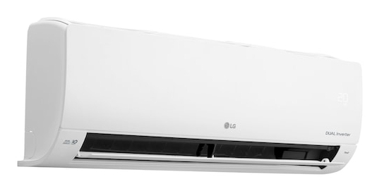 LG VM122C10 air conditioner Split system White – image 9