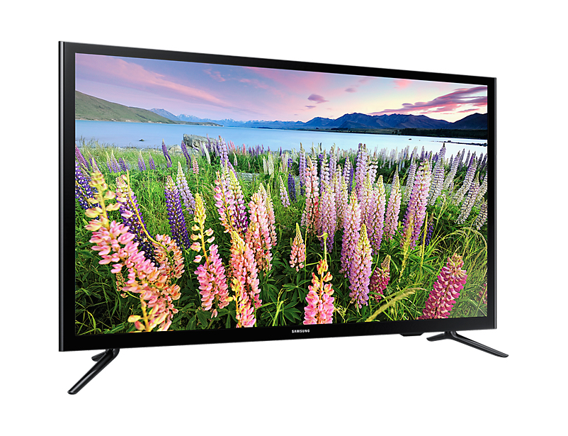 Samsung UA40K5000AR 101.6 cm (40") Full HD Black – image 4