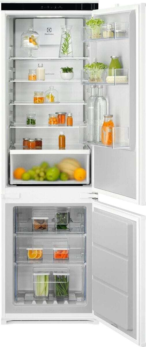 Electrolux ENT6ME18S3 — vue 1 sur 8